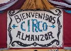 Colegio Almanzor - Había una vez un circo